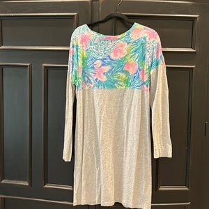 Lily Pulitzer Finn Dress - Never worn!